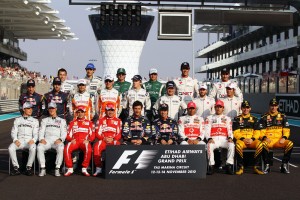 Formula One World Championship